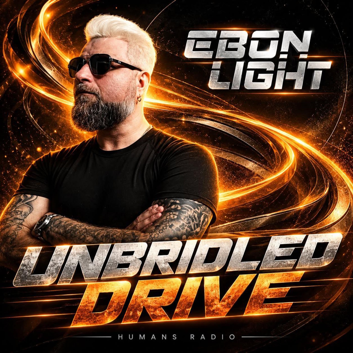 Unbridled Drive 002 episode artwork